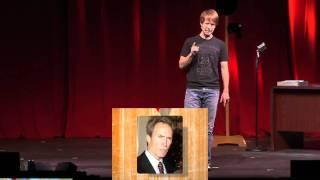 Voice Impressions by James Arnold Taylor