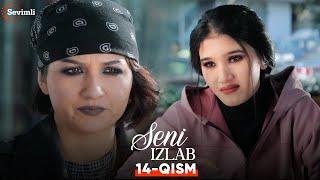 Seni izlab 15-qism (Milliy serial) | Сени излаб 15-қисм (Миллий сериал)