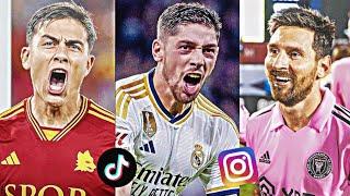 BEST FOOTBALL EDITS - FAILS, GOALS & SKILLS (#303) | Football TikTok Edits