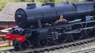 Hornby | Royal Scot Class