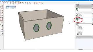 Double-Cut | Modifying Cutting Components