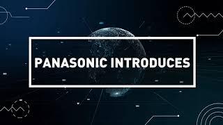 Panasonic Connect Europe - Partners in a connected future