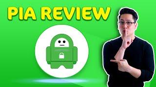 Private Internet Access (PIA) VPN review | Finally, the TRUTH