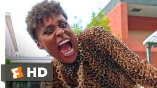 Little (2019) - Black Mama Whoopin' Scene (3/10) | Movieclips