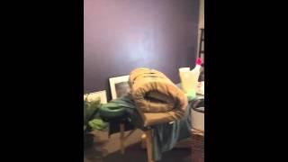 Jennifer Madison Massage: Moving Day!