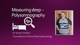 Polysomnography