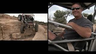 Moab, UT Ride with Warn...