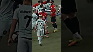 ДРАКА 2DROTS VS TOP TEAM #2дротс #медиафутбол