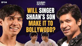 Maahi's Musical Journey - From Shaan's Legacy to Viral Stardom | Sounds Good with Sagar Kari