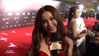 RED CARPET at 3rd International Film Festival & Awards in Macao 澳門國際影展暨頒奬典禮