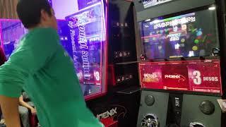 Chepin - What are you doin - Double 24 - PIU Prime 2