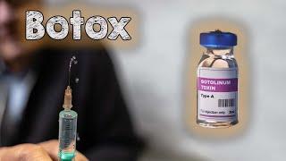 Botox - Probleme über die niemand spricht