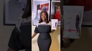 Mercy Magic by Mercy Johnson Okojie is the plug 