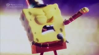  Super Bowl LVII | "Sweet Victory" 3D SpongeBob Performance | (11/02/2024)