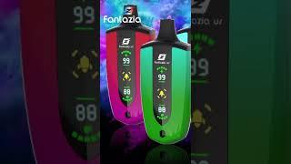 Experience the Power and Style of the Lambo 20000 by Fantaziaus - A Vape Like No Other!