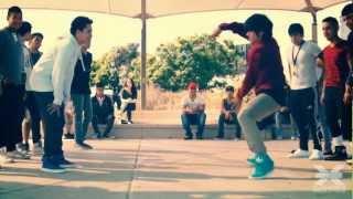 Vertifight USA #4 |California| San Diego Recap By-Xpander Productions