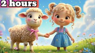 Baby Care Song (Color Version) | Nursery Rhymes & Kids Songs | #cartoon #nurseryrhymes #baby