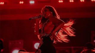 Jennifer Lopez - @DolceGabbana Presents: The Making of My Global Citizen LIVE Show