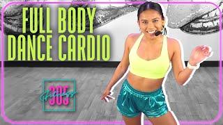 30 Minute Full Body Dance Cardio + Toning Workout w/ Marielle  305 Fitness