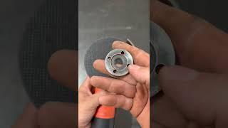 TIP for those of you who have a grinder.