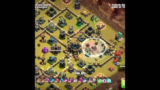 TH17 RC Charge is TOO OP!  #shorts