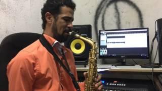 Medley Corinhos Wellington sax