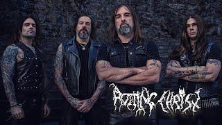 Interview with Sakis Tolis of Rotting Christ (English subtitles added by ZeeZome)