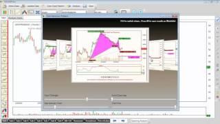 Scan Harmonic Patterns