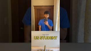 US student day 286 #Students #DailyVlogs #MiniVlogs #Hindi #Urdu #india #pakistan #bangladesh #nepal