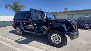 2015 Conquest Knight XV Walkaround and Cockpit Video: For Sale on BuildMyRide.com