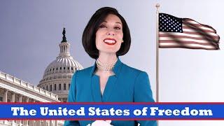 The United States of Freedom