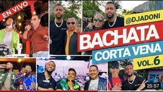 DJ ADONI SOLO BACHATA ( LOS MEJORES BACHATEROS )