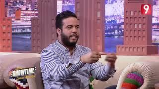 Abdelli Showtime   طارق بعلوش   بنينا الحجر الصحي علي يصير للتونسي كل يوم