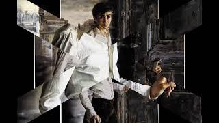 Eduardo Naranjo  Oil Painting 338