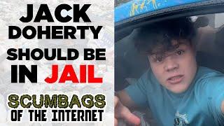 Jack Doherty: The Littlest Sociopath | Scumbags of the Internet