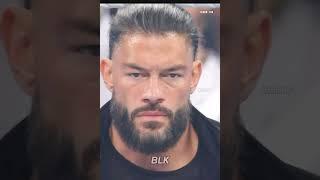 roman reigns SummerSlam ️jey uso fight mass status tamil #wwe blood line king 