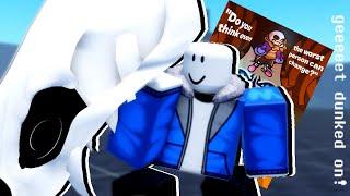 AB: sans.