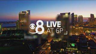 San Diego's top stories for Wednesday, May 21 | 6PM