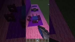 Tough logic Minecraft | FanStan #shorts