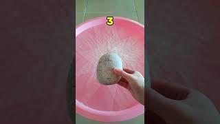 Which Stone Does Not Sink In Water?