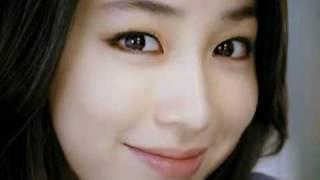 Lee Min Jung Acuvue Lense (2nd) CF