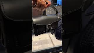 NEW VIDEO @coach