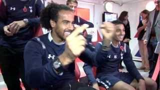 FIFA 13 Pro Footballer Tournaments | Tottenham Hotspur