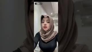 Bigo hot Nadyavittt toked jumbo live halu #bigo #live #hijab