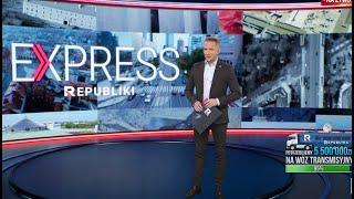 Express Republiki 24.06.2025 | TV Republika