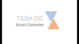 The Most Powerful Tools - The World's Fastest Smart Converter (Jamal Anvaripour)