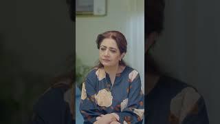 HAQ lene aaya hun apna! #inteha #shorts #janicetessa #arydigital