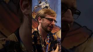 When Will Keywords Return? (SWU) #starwarsunlimited #starwars #ukgamesexpo #ccg #interview