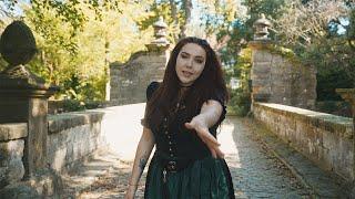 Alina Lesnik - Where Juniper And Elder Grows (Official Music Video)