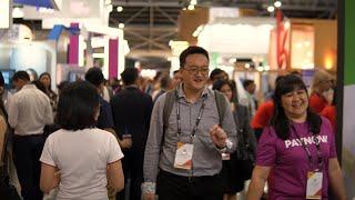 Singapore Fintech Festival 2019